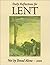 Not by Bread Alone: Daily Reflections for Lent 2002
