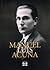 Manuel Luís Acuña by Ramon Nicolas Rodriguez