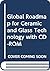 Global Roadmap for Ceramic and Glass Technology with CD-ROM by Stephen W. Freiman