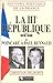 La IIIe République: de Poincaré à Paul Reynaud, 1920-1940 (3)