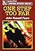 One Step Too Far (Linford Mystery Library)