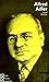 Alfred Adler by Josef Rattner