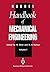 DUBBEL - Handbook of Mechanical Engineering by Heinrich Dubbel