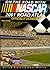 On the Road with NASCAR : 2001 Road Atlas