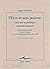 L'être et son poème by Roger Munier