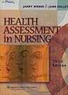 Health Assessment...