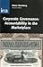Corporate Governance: Accountability in the Marketplace