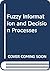 Fuzzy information and decision processes