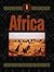 Africa: An Encyclopedia for Students, 4 Volume set