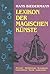 Lexikon der magischen Künst...