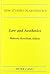 Law and Aesthetics: Edited by Roberta Kevelson (New Studies in Aesthetics)