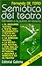 Semiotica Del Teatro by Fernando de Toro