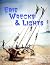 Erie Wrecks & Lights