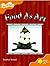 Oxford Reading Tree: Stage 6: Fireflies: Food as Art