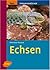 Echsen, Bd.1, Geckos, Flossenfüße, Agamen, Chamäleons und Leg... by Manfred Rogner