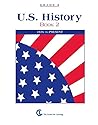 U.S. History Book 2: 1876 to Present (Curriculum Unit)