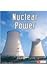 Nuclear Power (Fact Finders: Energy at Work)