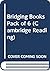 Bridging Books Pack of 6