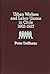 Urban Workers and Labor Unions in Chile 1902-1927