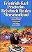 Reisebuch für den Menschenfeind: Die Freuden der Misanthropie