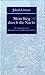Jakob Littner: Mein Weg durch die Nacht : mit Anmerkungen zu Wolfgang Koeppens Textadaptation (Bibliothek der Erinnerung)