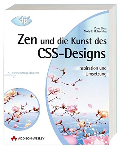 Das Zen des CSS-Designs (Paperback)