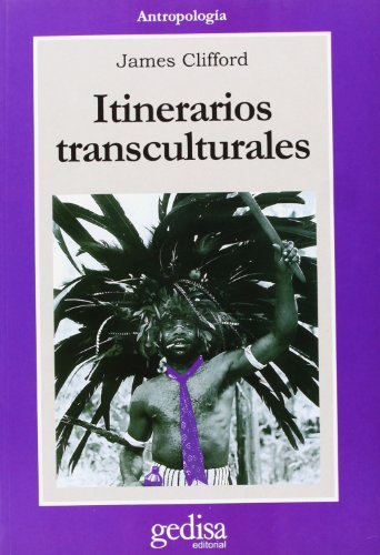Itinerarios transculturales (Paperback)