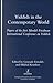 Yiddish in the Contemporary World by Gennady Estraikh