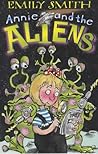 Annie and the Aliens (Tigers: a Read Alone Book)