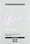Os eidos (Edicion...