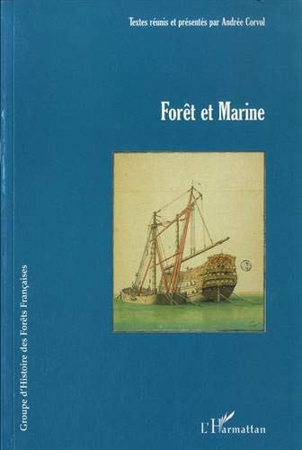 FORET ET MARINE (French Edition)