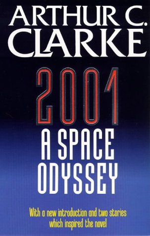 2001: A Space Odyssey