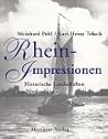 Rhein-Impressionen: Historische Photos vom Niederrhein (German Edition)