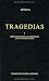 Tragedias (seneca) vol. 1 (Spanish Edition)