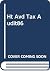 How to Avoid a Tax Audit of Your Return