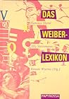 Das Weiberlexikon (German Edition)