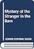 Mystery of the Stranger in ...
