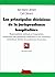Les principales décisions d...