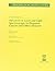 Proceedings of Advances in Laser and Light Spectroscopy to Diagnose Cancer and Other Diseases: 23-24 January 1994 Los Angeles, California (Progress)