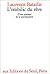 L'Ombilic du rêve : D'une pratique de la psychanalyse
