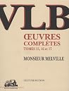 Monsieur Melville