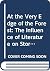 At the Very Edge of the Forest by Carol Fox