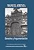 Derecho Y Argumentación (Serie de teoría jurídica y filosofía... by Manuel Atienza