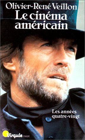 Le Cinéma Américain [3] (Mass Market Paperback)