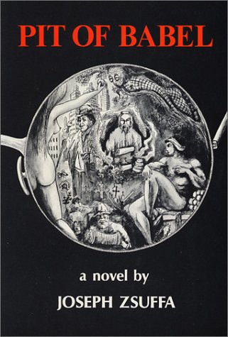 Pit of Babel (Hardcover)