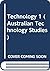 Technology 1 (Australian Te...