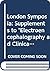 London Symposia