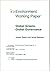 Global Greens, Global Governance by Jeremy Rabkin