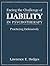 Facing the Challenge of Liability in Psychotherapy: Practicing Defensively