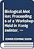 Biological Motion: Proceedings of a Workshop Held in Konigswinter, Germany, March 16-19, 1989 (Lecture Notes in Biomathematics)